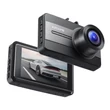  Full HD Azdome M16 autós kamera 