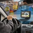 Vezeték nélküli Tolatókamera Monitorral Autovox cs2