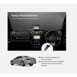 Vezeték nélküli Tolatókamera 5 inches Monitorral Autovox W7 pro