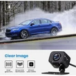 Vezeték nélküli Tolatókamera 5 inches Monitorral Autovox W7 pro