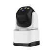 Magyar menüs WIFI-s  (2,4/5Ghz) 4Mpixeles beltéri kamera forgatható megfigyelő kamera, e-CAM CS995q