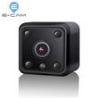 Magyar menüs, akkus Mini WIFI-s kamera e-CAM B001 