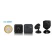 Magyar menüs, akkus Mini WIFI-s kamera e-CAM B001 