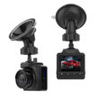 e-CAM T200 GPS-es FULL HD autós kamera