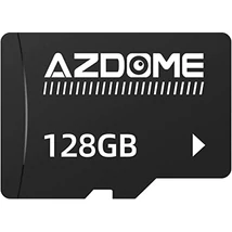 128 gb-os AZDOME Mirco sd kártya autós kamerákhoz