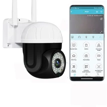 Magyar nyelvű , Motoros Ember felismerős WIFI-s  2-3 Megapixeles Kültéri megfigyelő kamera E-cam cs662 Magyar nyelvű , Motoros Ember felismerős WIFI-s  2-3 Megapixeles Kültéri megfigyelő kamera E-cam cs662