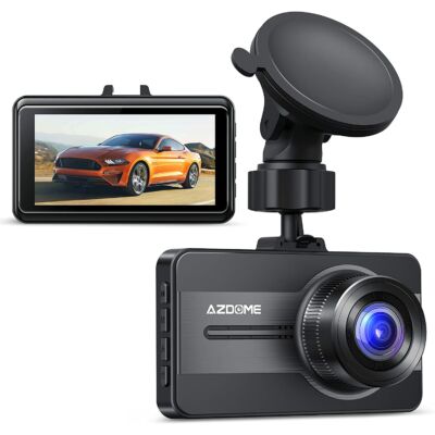  Full HD Azdome M16 autós kamera 