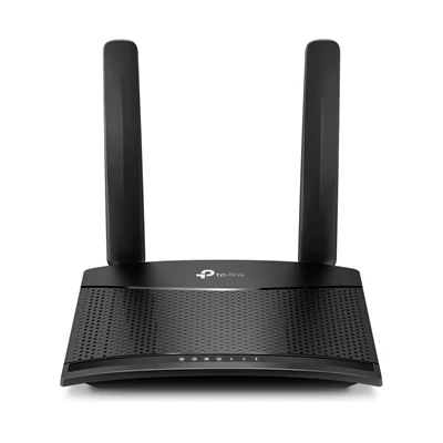 Tp-link TL-MR6400 300Mbps WI-FI 4G LTE Router