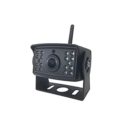 E-cam WT01 WIFI-s tolatókamera teherautóra, munkagépre, lakóautóra